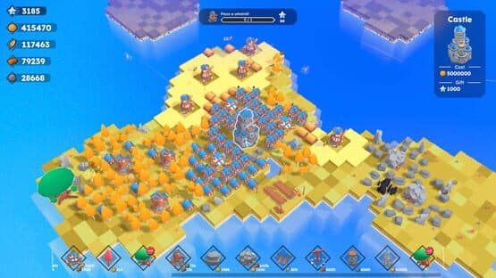 Farewells Clicker — screenshot 2