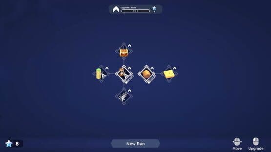 Farewells Clicker — screenshot 4
