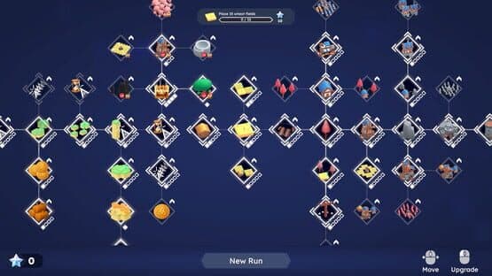 Farewells Clicker — screenshot 5
