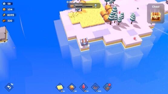 Farewells Clicker — screenshot 6