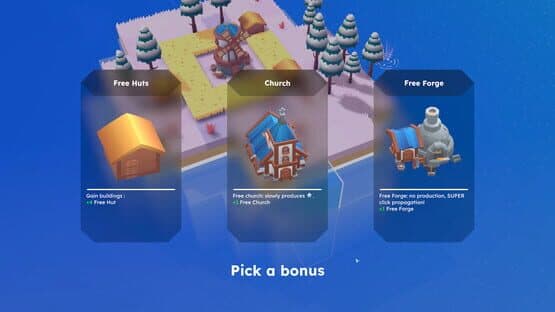 Farewells Clicker — screenshot 7