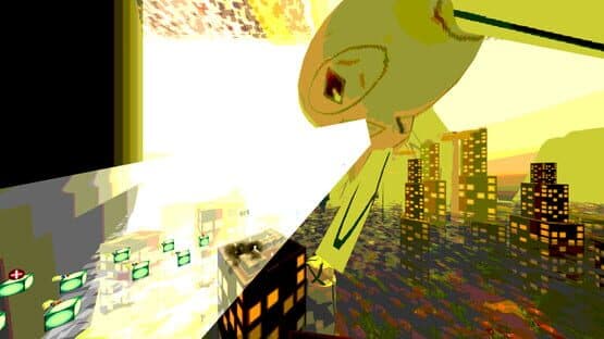Slendyjan — screenshot 8