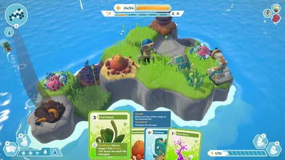 Bee Space — screenshot 1