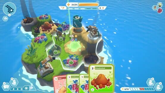 Bee Space — screenshot 2