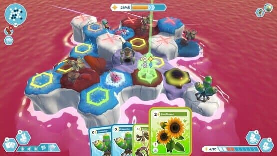 Bee Space — screenshot 4