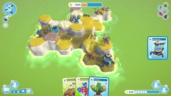 Bee Space — screenshot 8