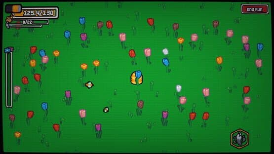 Beencremental — screenshot 1