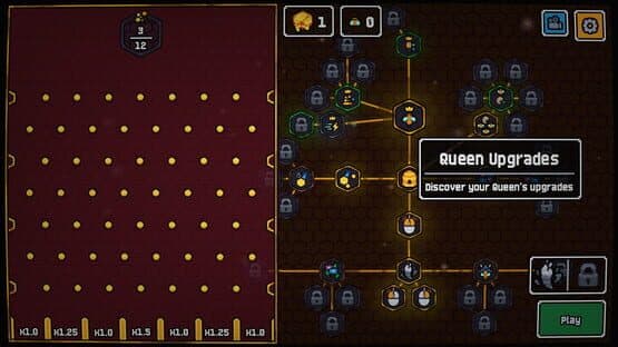 Beencremental — screenshot 2