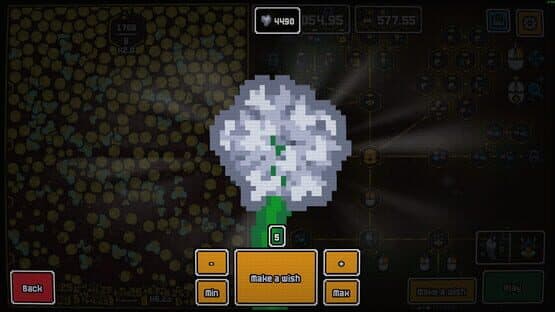 Beencremental — screenshot 3