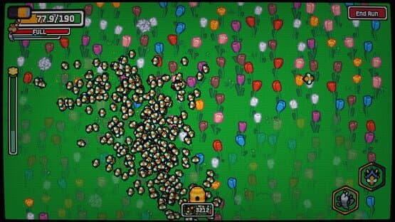 Beencremental — screenshot 5