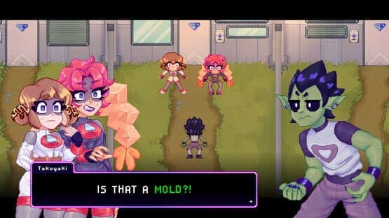 Foodomina — screenshot 2