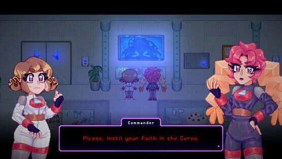 Foodomina — screenshot 4