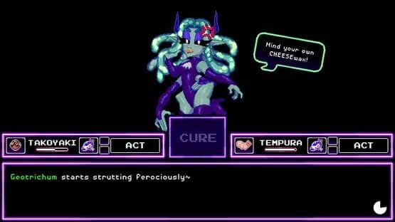 Foodomina — screenshot 7