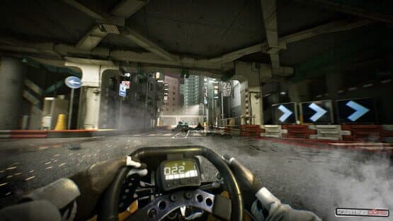 Karting Core — screenshot 2