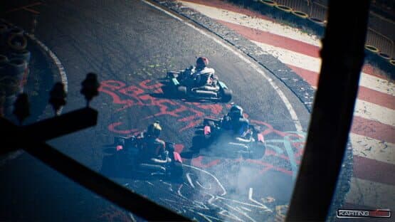 Karting Core — screenshot 3