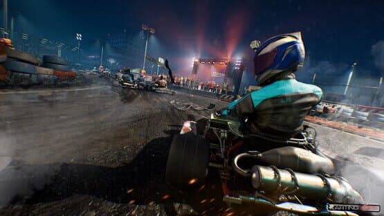 Karting Core — screenshot 5