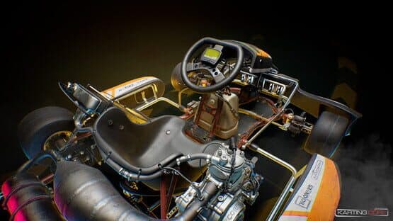 Karting Core — screenshot 6