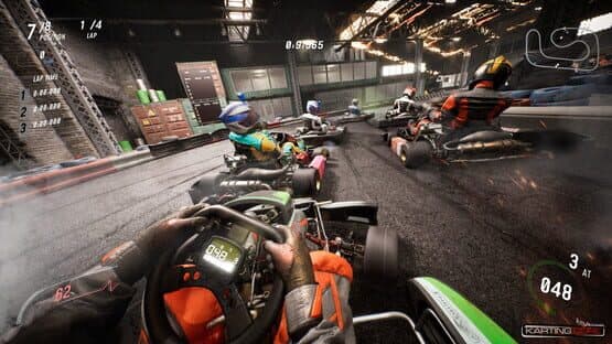 Karting Core — screenshot 8