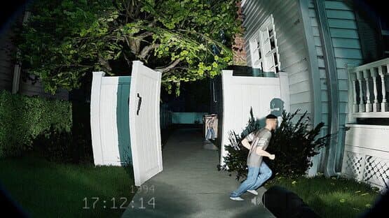Scream Note — screenshot 1