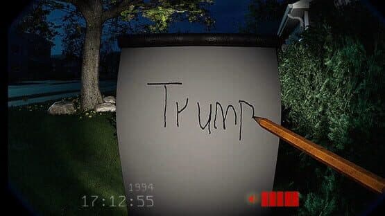 Scream Note — screenshot 3
