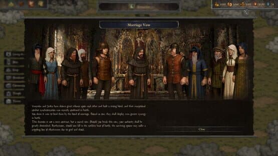 War of Banners — screenshot 4