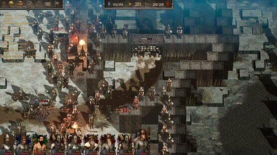War of Banners — screenshot 5