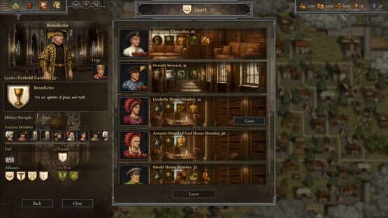 War of Banners — screenshot 6