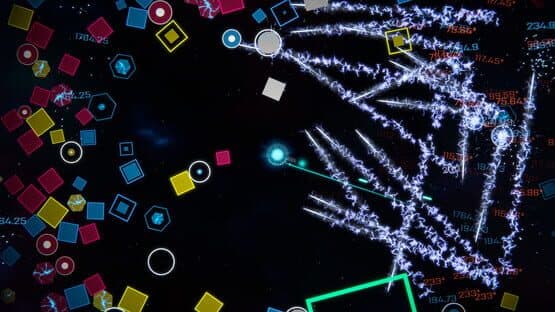 Around The Core — screenshot 1