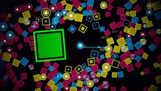 Around The Core — screenshot 2