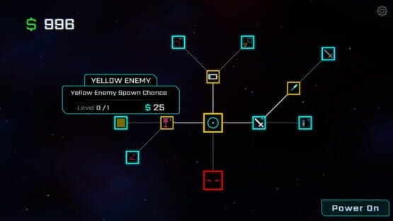 Around The Core — screenshot 3
