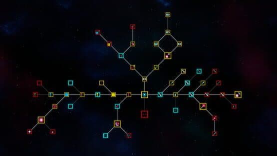 Around The Core — screenshot 6