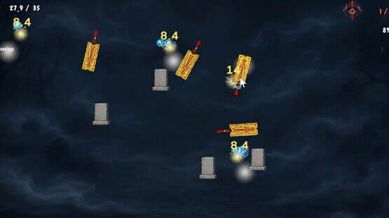 Ghost Exorcist — screenshot 1