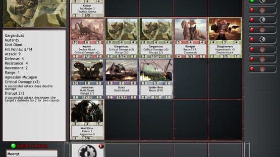 Armageddon Empires — screenshot 1