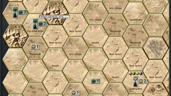Armageddon Empires — screenshot 5
