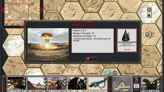 Armageddon Empires — screenshot 6