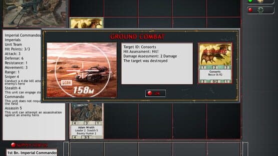 Armageddon Empires — screenshot 8
