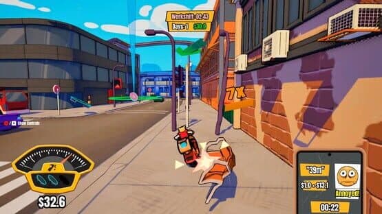 Doorcrash! — screenshot 4
