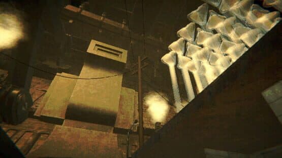 Lullabies Made of Static — screenshot 1