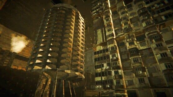 Lullabies Made of Static — screenshot 2
