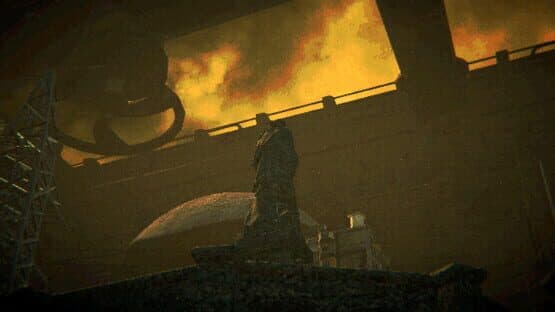 Lullabies Made of Static — screenshot 5