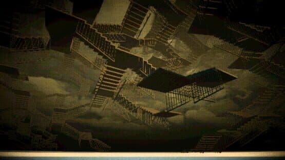 Lullabies Made of Static — screenshot 6