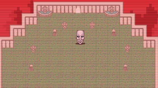 Hostile Entity — screenshot 1