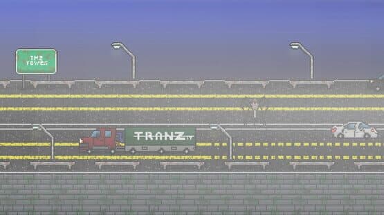 Hostile Entity — screenshot 4