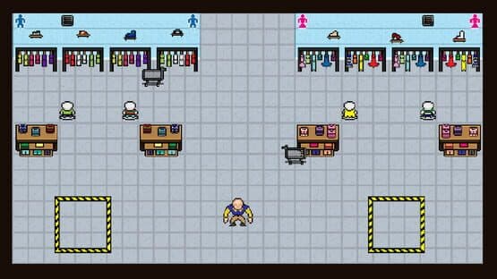 Hostile Entity — screenshot 6