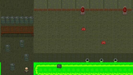 Hostile Entity — screenshot 7