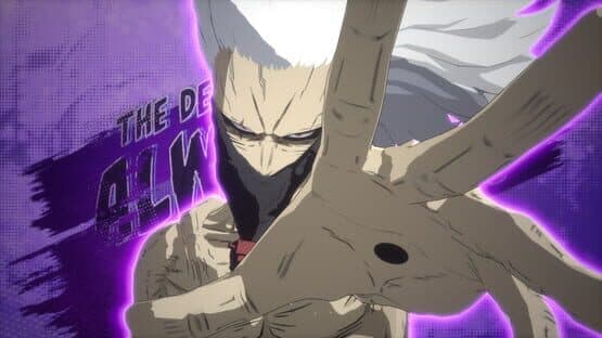My Hero Academia All's Justice: Playable Character Early Unlock Pack — screenshot 5