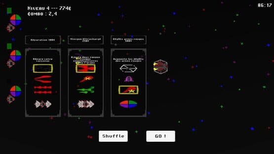 Voxel Shooter — screenshot 5