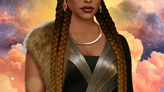 Olympus Rising: Ragnarok — screenshot 1