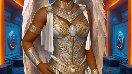 Olympus Rising: Ragnarok — screenshot 6