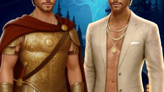 Olympus Rising: Ragnarok — screenshot 7